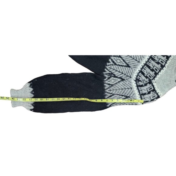 Alpaca jumper for Women Peruvian alpaca sweater knitted jumper warm wint… - Picture 12 of 15